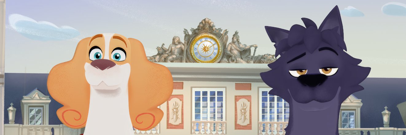 PhrontisteryArt's banner