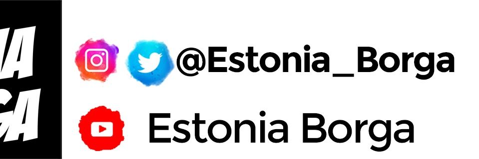 Estonia Borga ( The Only Borga With ¢5)'s banner