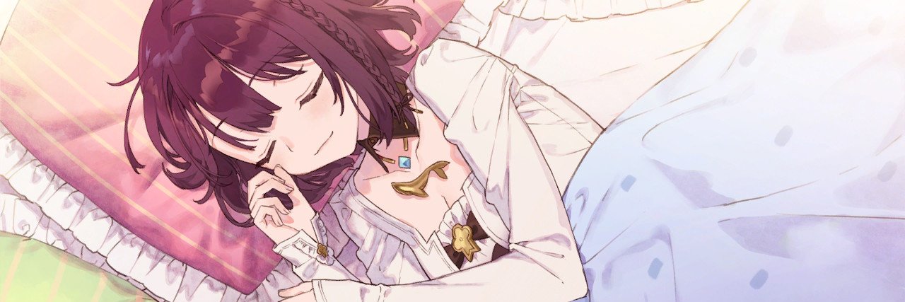 うせぞう(酒ぞう)'s banner