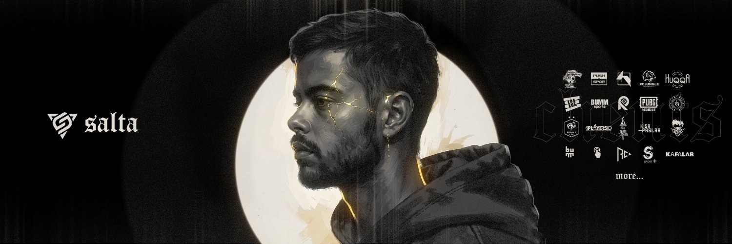 SALTA067 🡶's banner