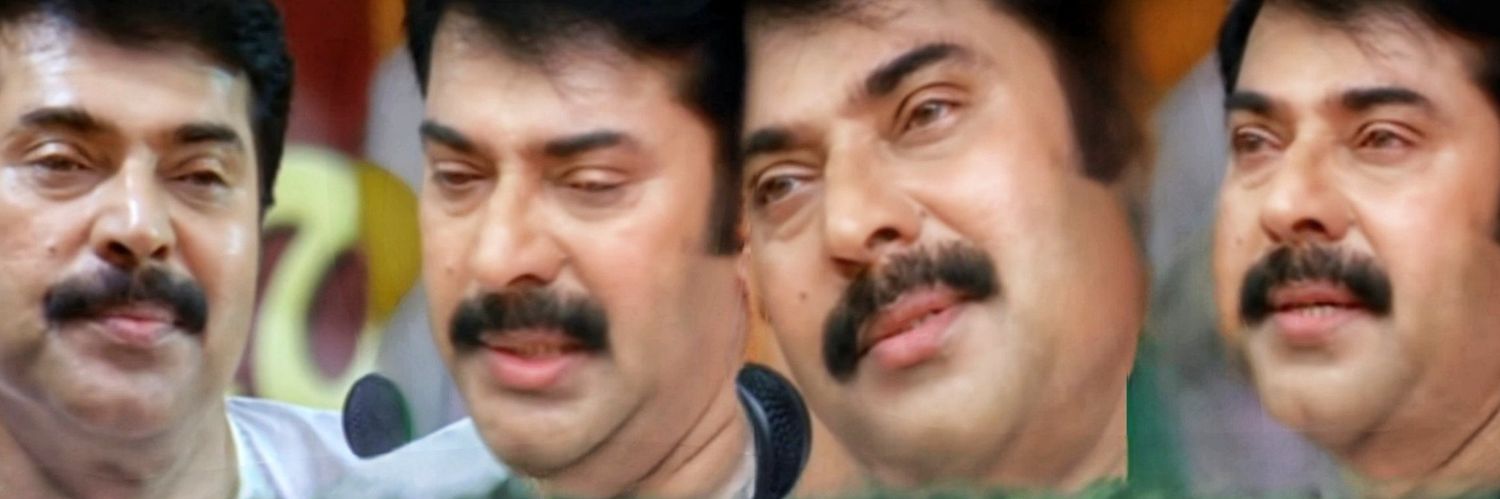 AJAY SANKAR V.S 🇮🇳's banner