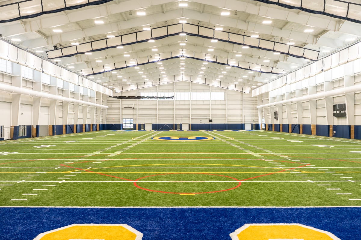 Coach O's banner