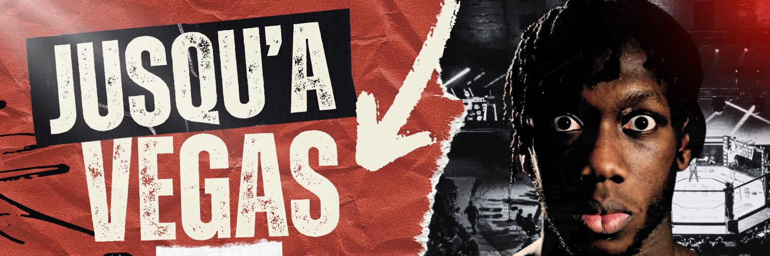OUALY TANDIA's banner