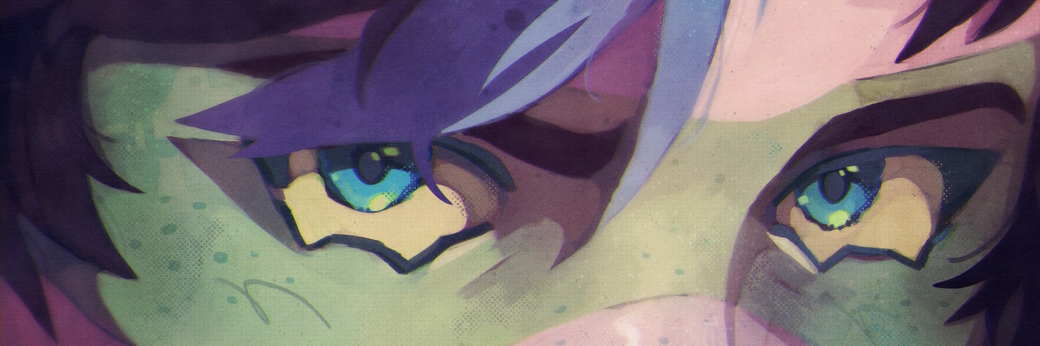 Moved! @TheBlu_Bug's banner