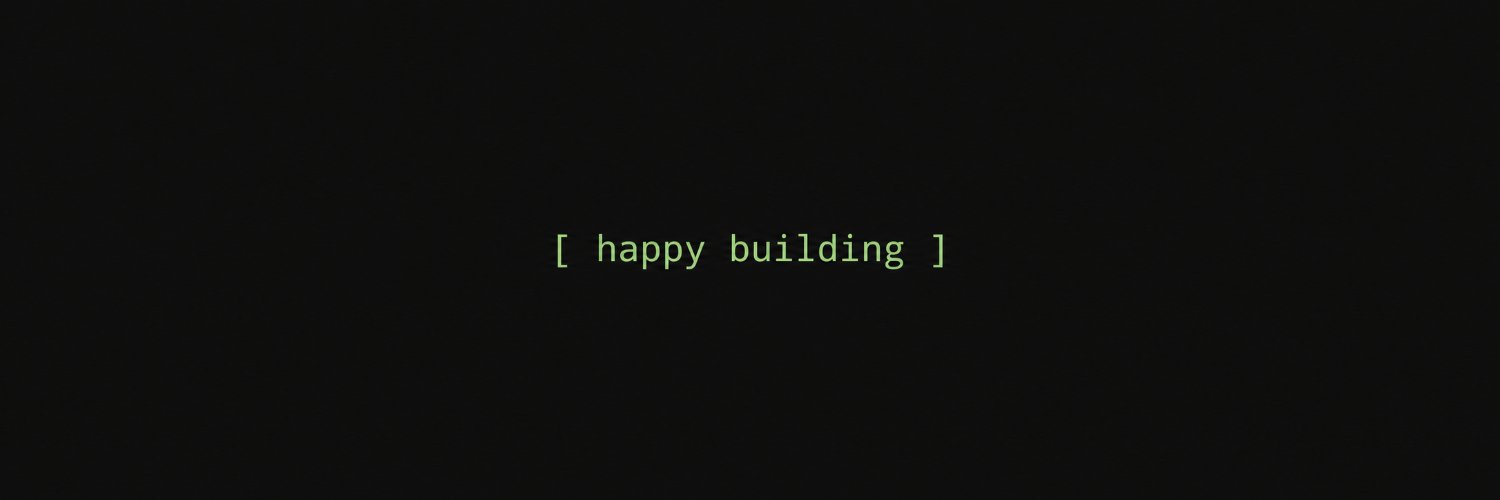 Microsoft Developer's banner