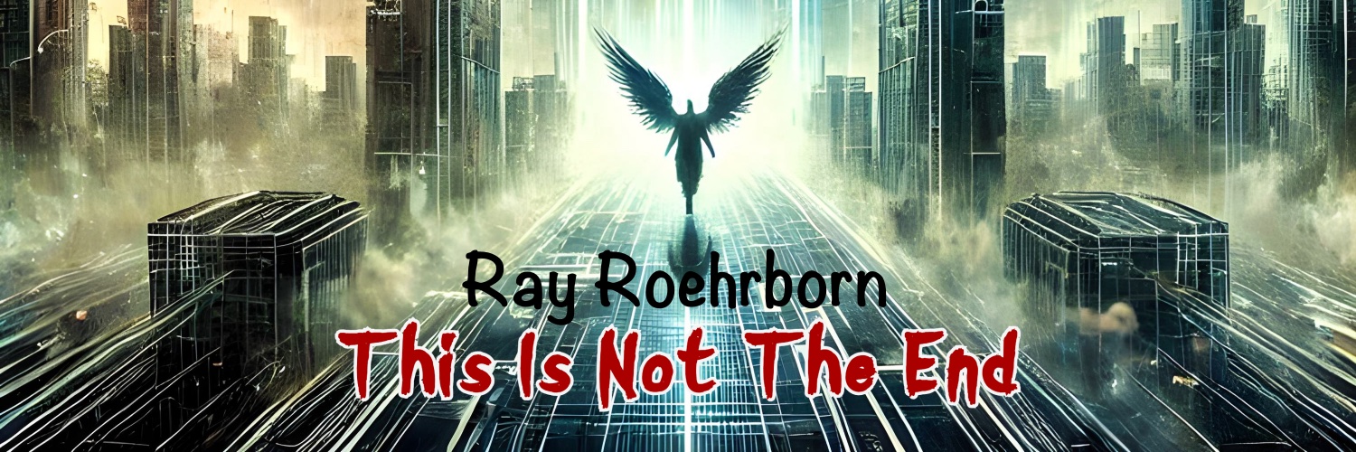X - Ray's banner