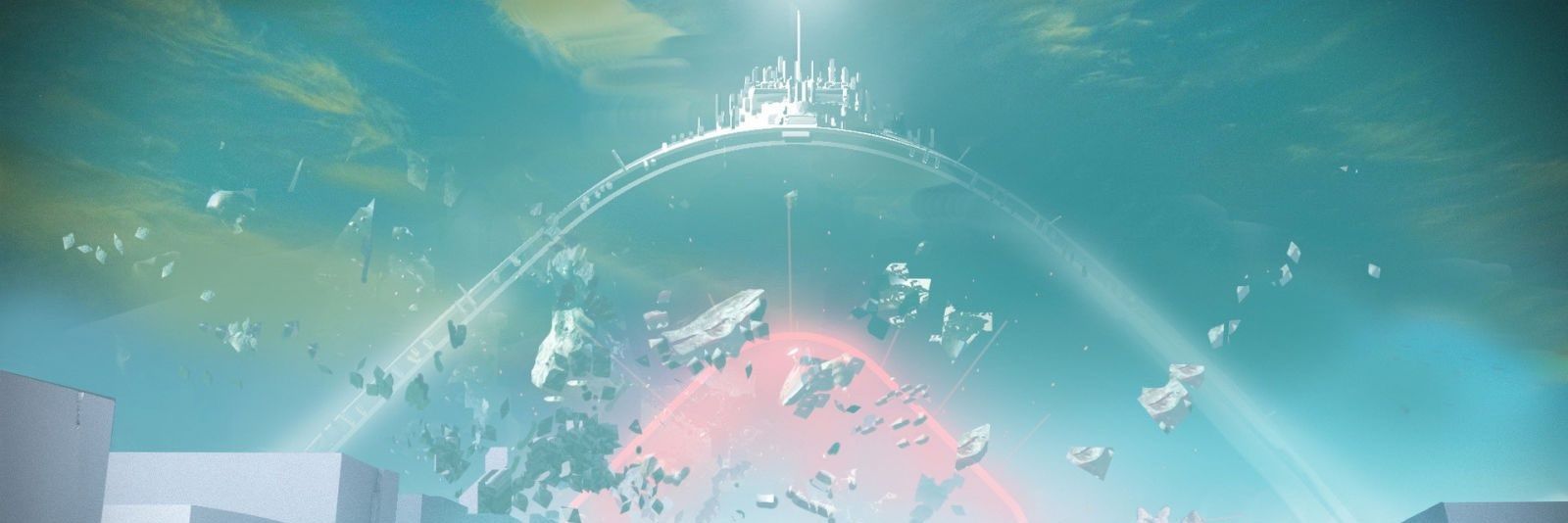 bally's banner