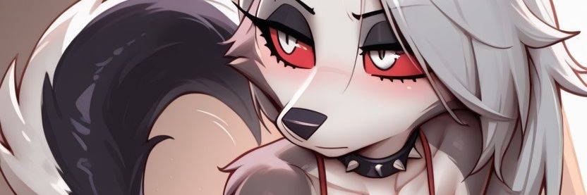 Nsfw Loona's banner