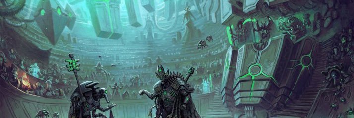 Inaqar the Unbound's banner