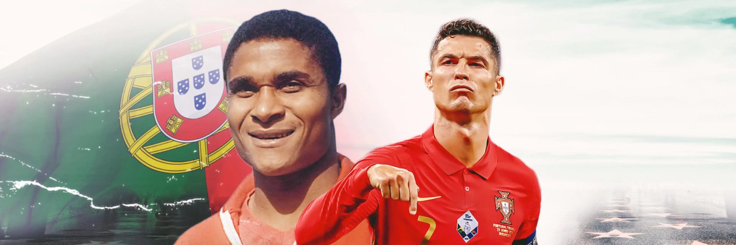 Portekiz Futbolu 🇵🇹🇹🇷's banner