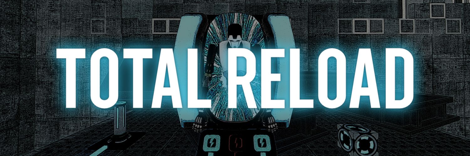 Alexander (TOTAL RELOAD game creator)'s banner