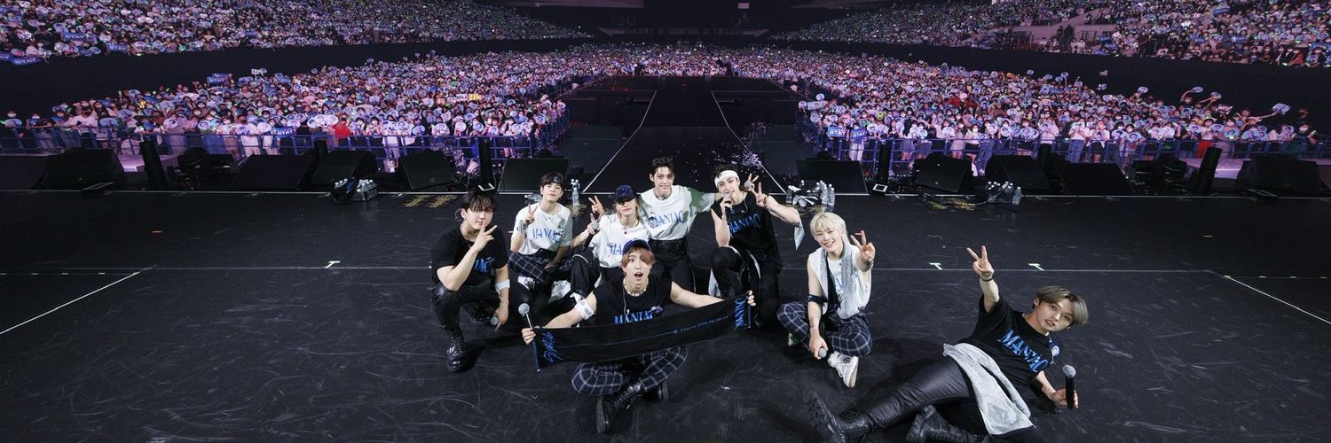 ぽん💙's banner