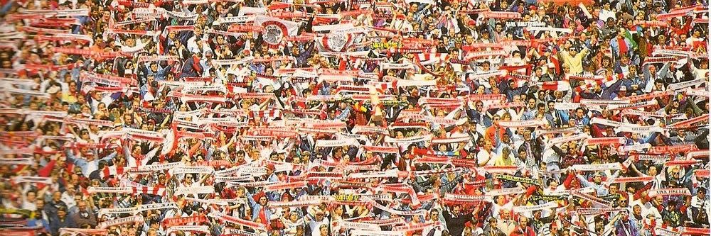 Marcel van Oost's banner