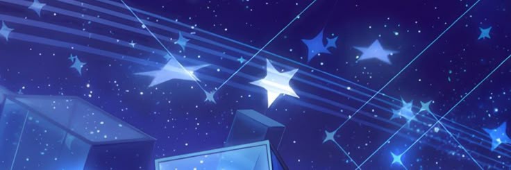 Luna ❄️'s banner