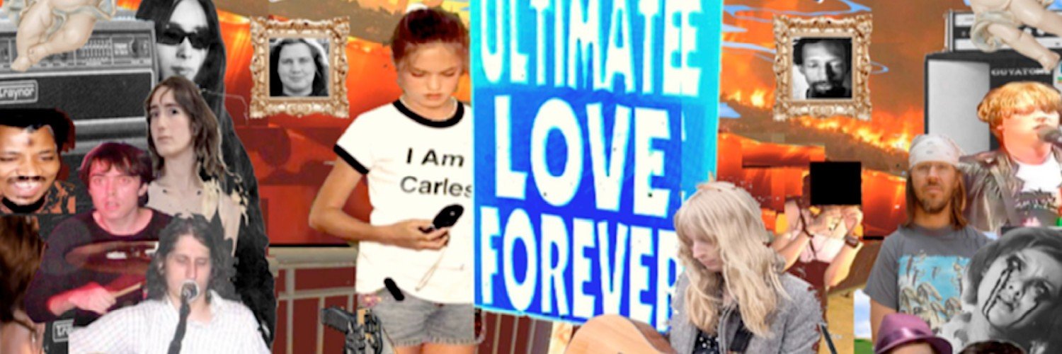 lex walton vevo official's banner