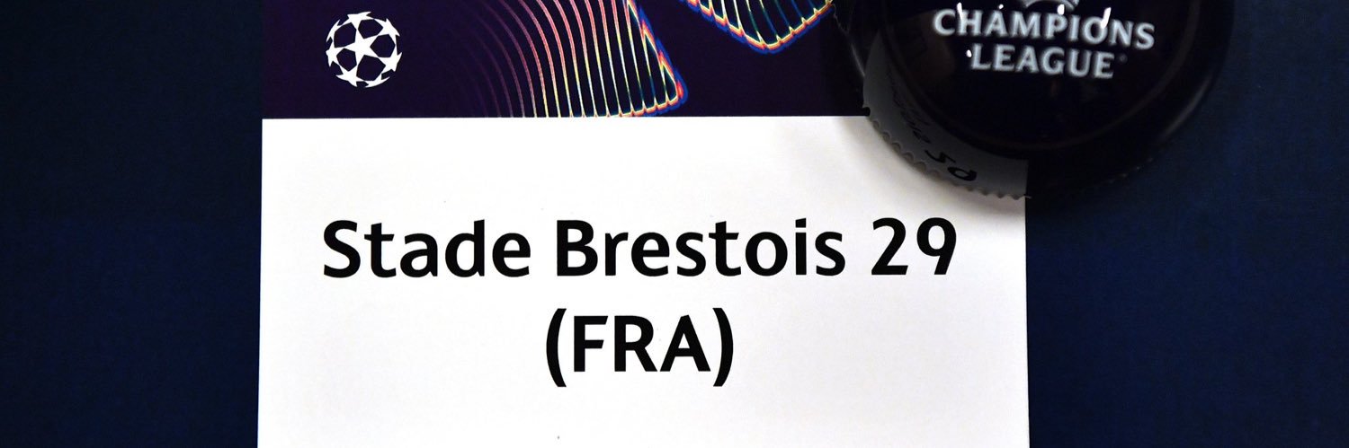Brest On Air's banner