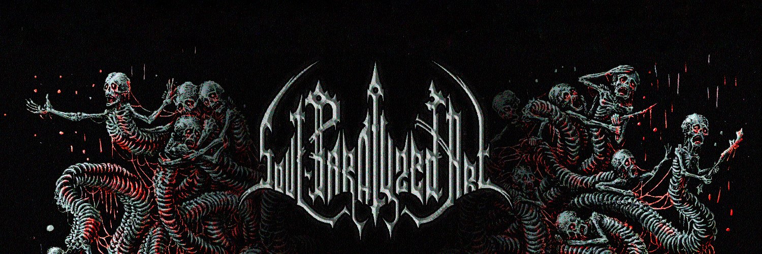 Soul-Paralyzed Art's banner