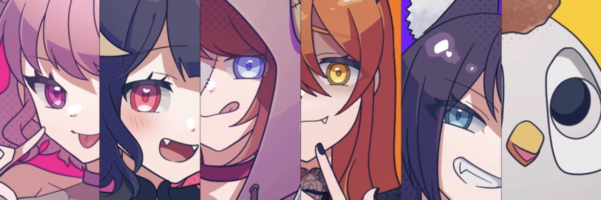 アマネchan@放電中⚡️'s banner