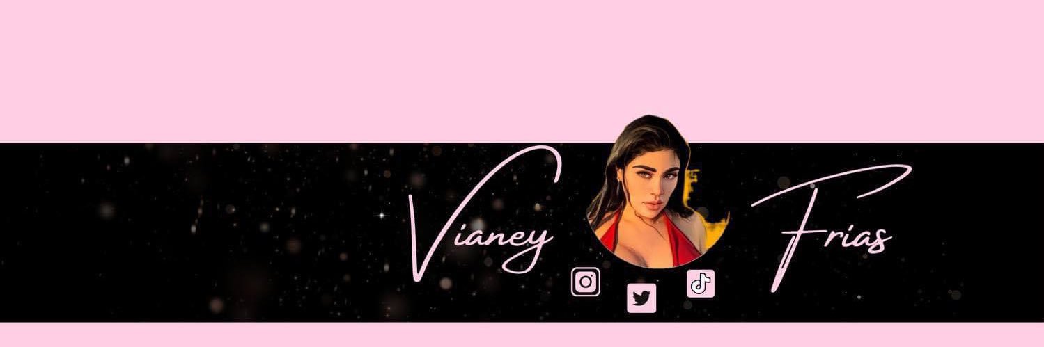 VianeyFrias's banner