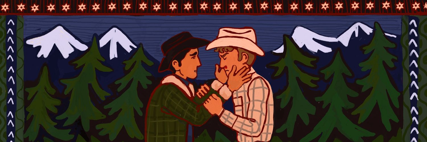 Frikk's banner
