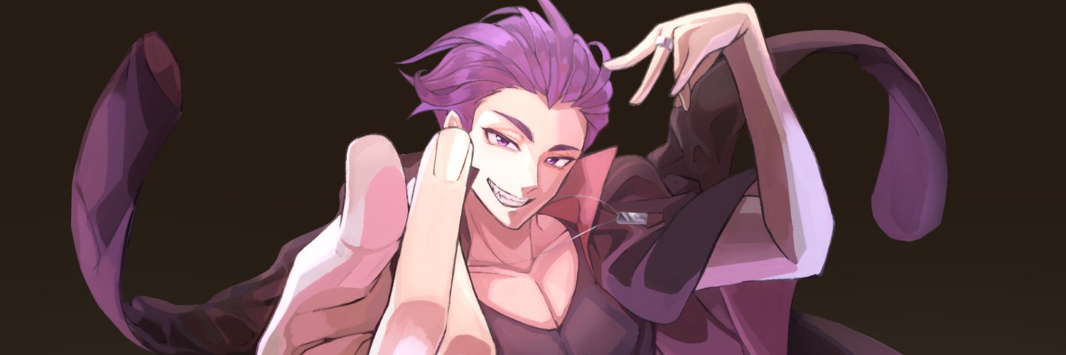 Leo Greystone🔞🎙️'s banner