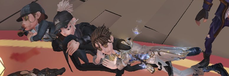 Roki's banner
