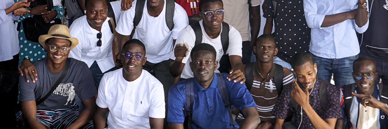 ReddingCode🧑🏿‍💻🇸🇳 🇵🇸's banner