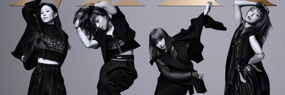 MAX's banner