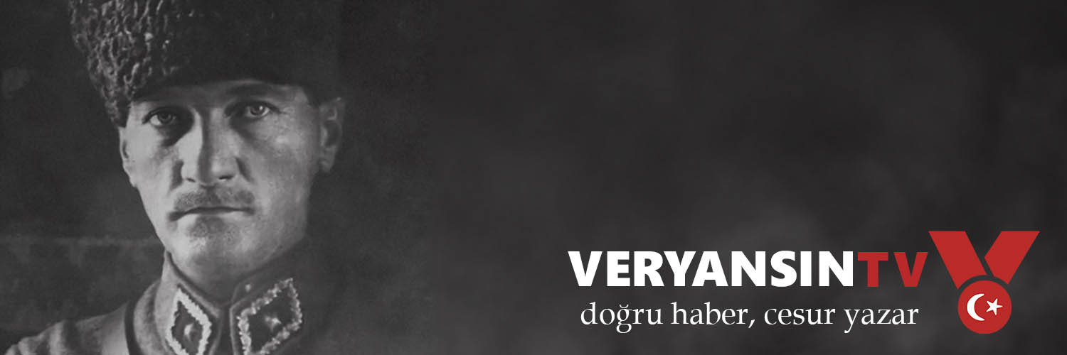 Veryansıntv.com's banner