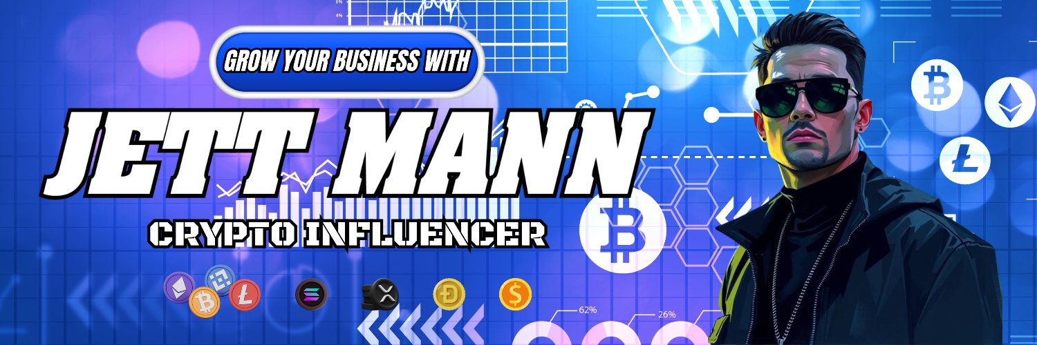 Jett Mann's banner