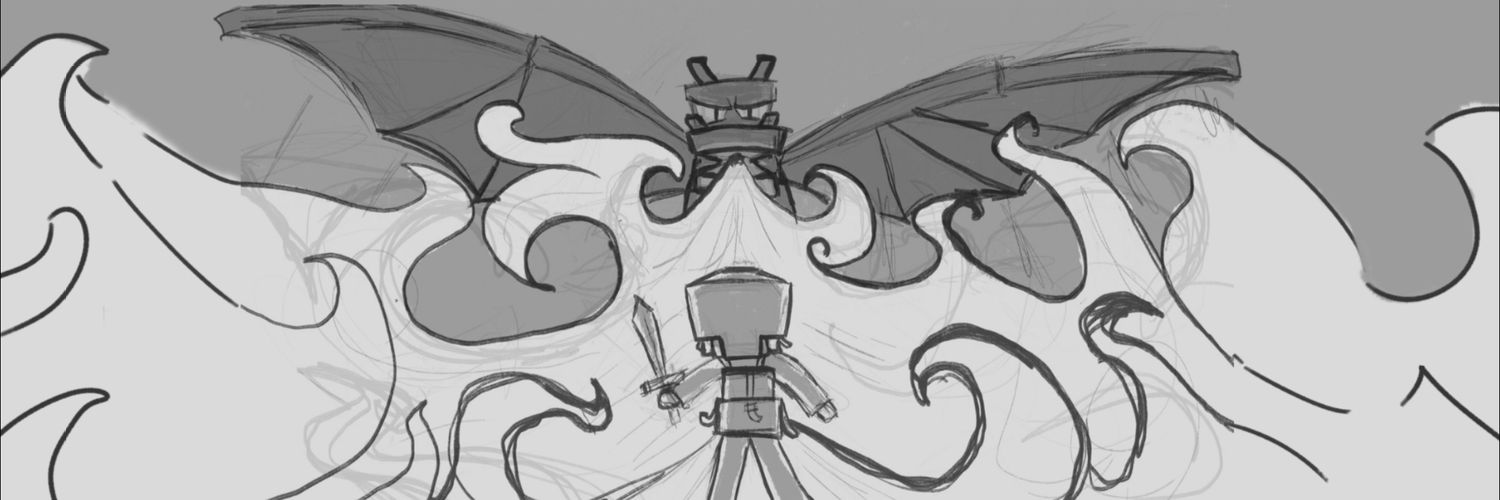 Preston's banner