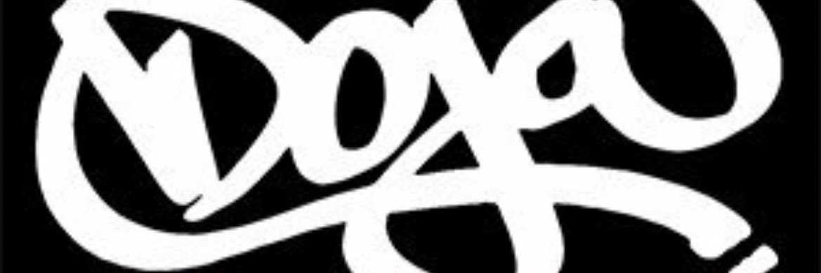 Doja Pak's banner