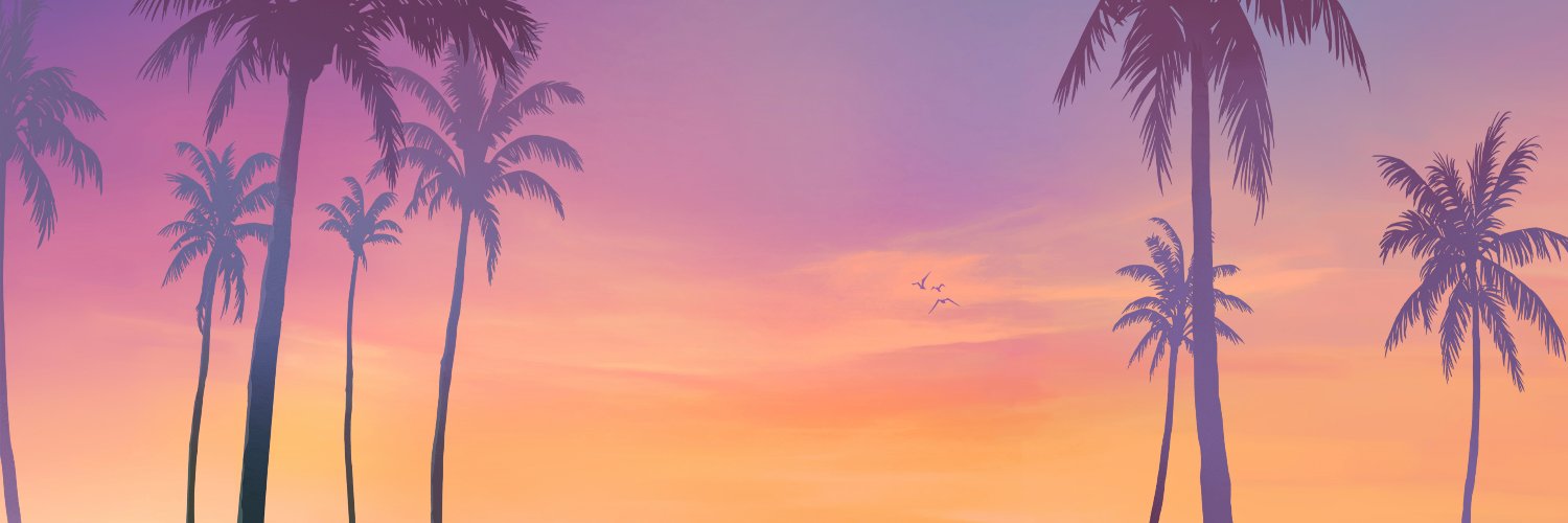 Beat 🌴's banner