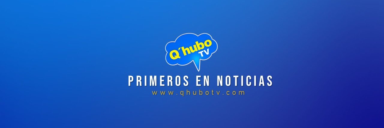 Q'hubo TV Oficial's banner