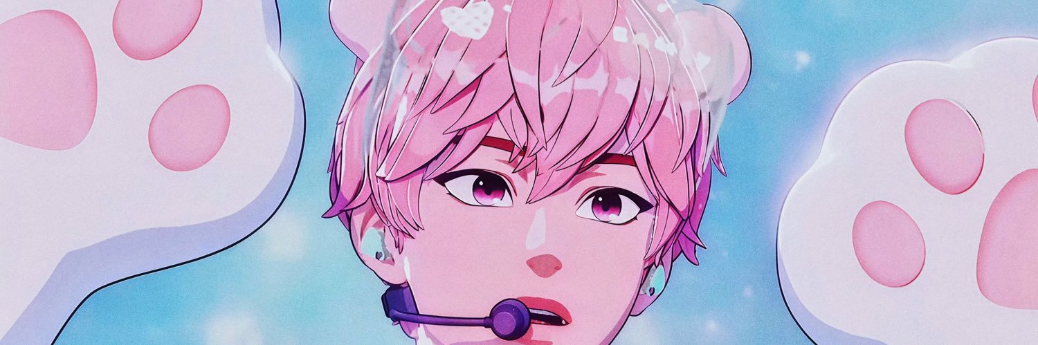 りゅう🦌🌸's banner