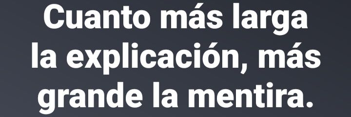 Felipe A. Cruz's banner