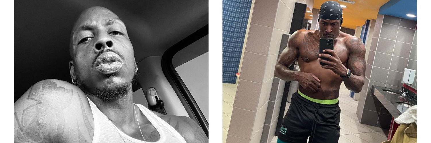 Fitness.Kyng's banner