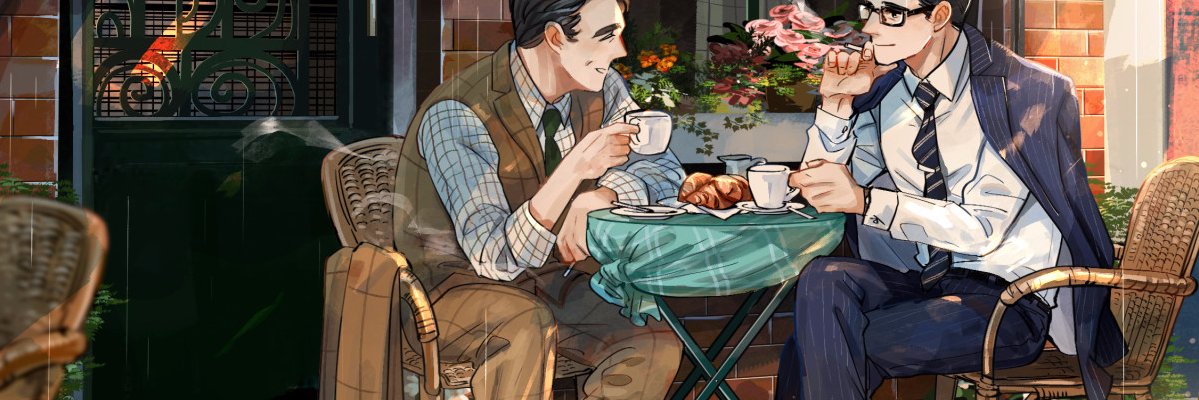 Kadeart 🍄's banner