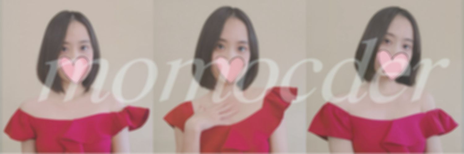 momo's banner