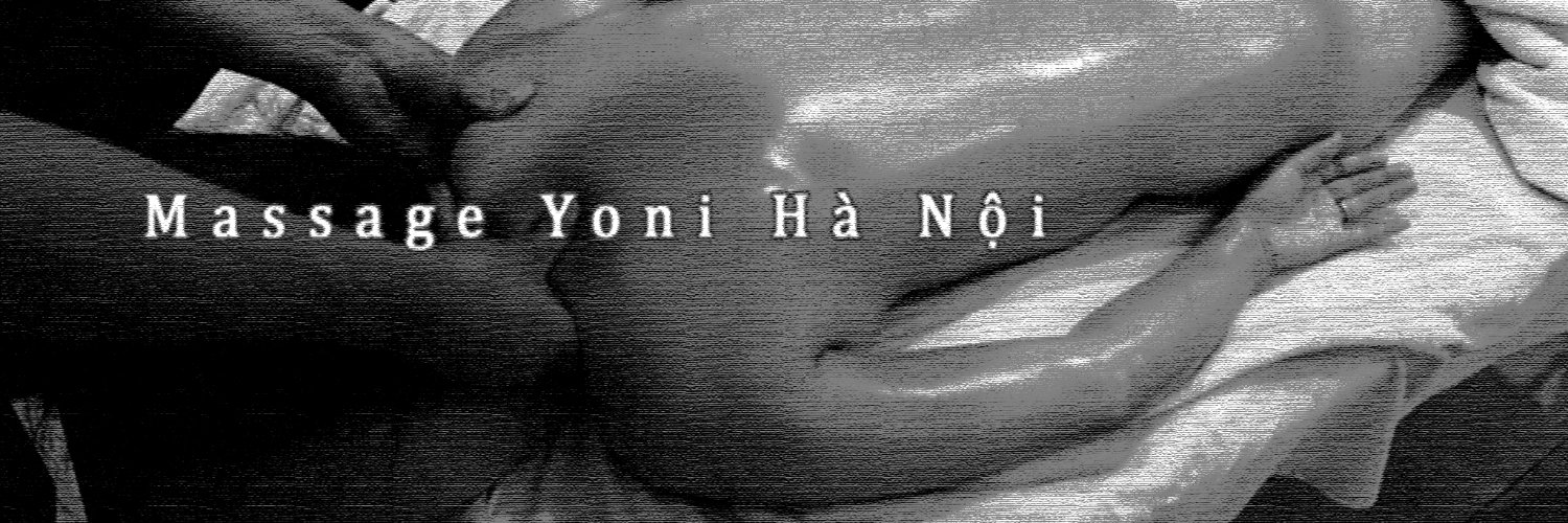 Massage Yoni Hà Nội - Massage for women's banner
