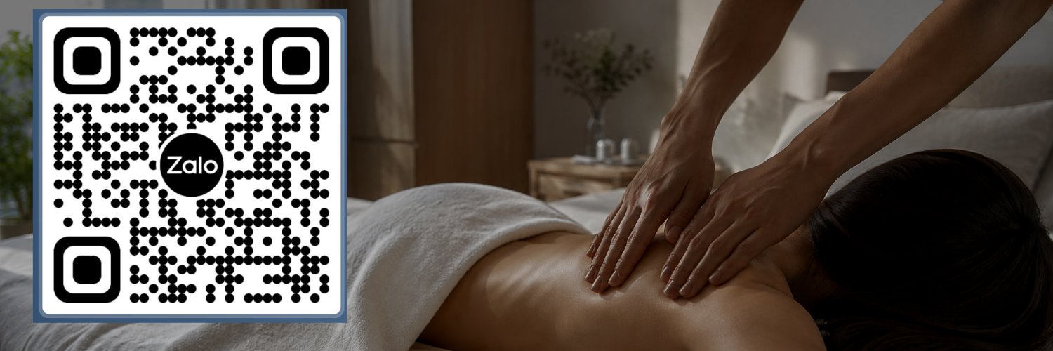 Massage Yoni Hà Nội - Massage for women's banner