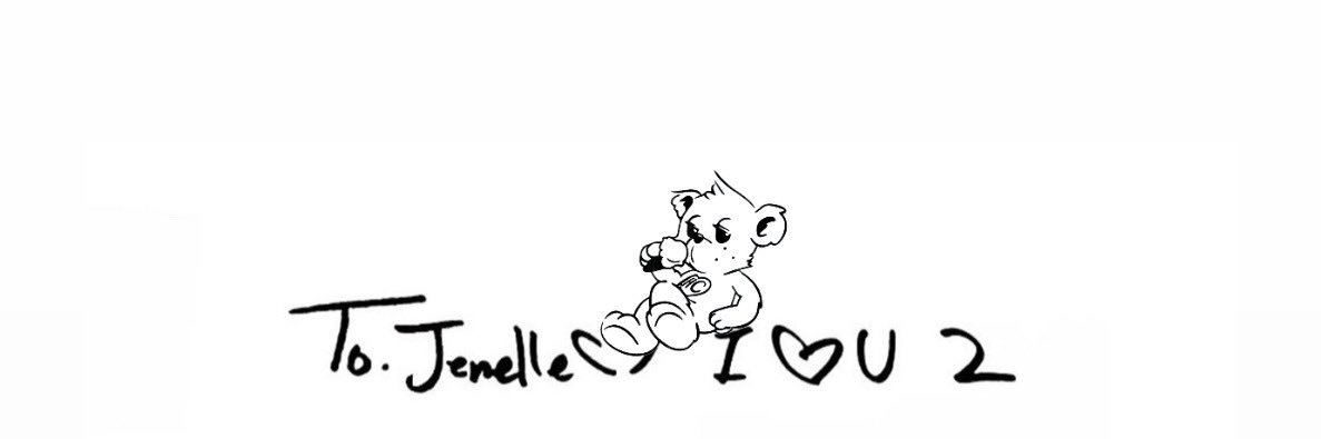 jenelle ʚ♡ɞ #TASTE's banner