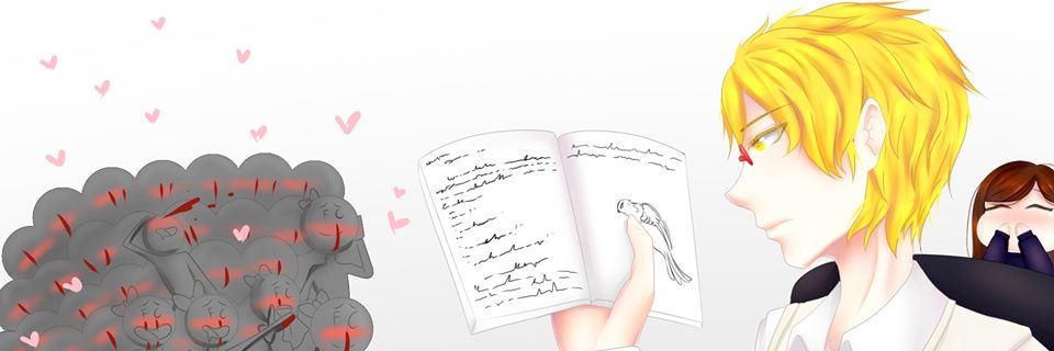 Narukamich's banner