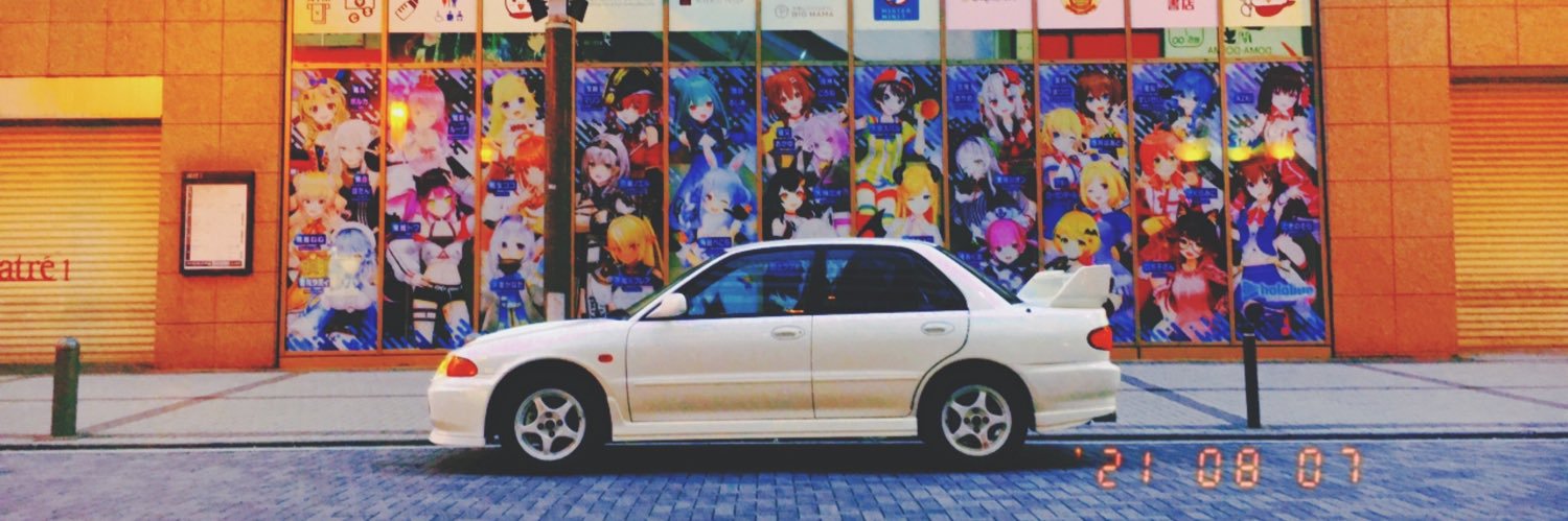 黒薔薇みるきー⚓️🏴‍☠️@CE9AMG's banner
