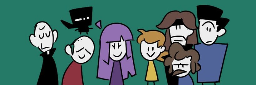 Coffinjockey's banner