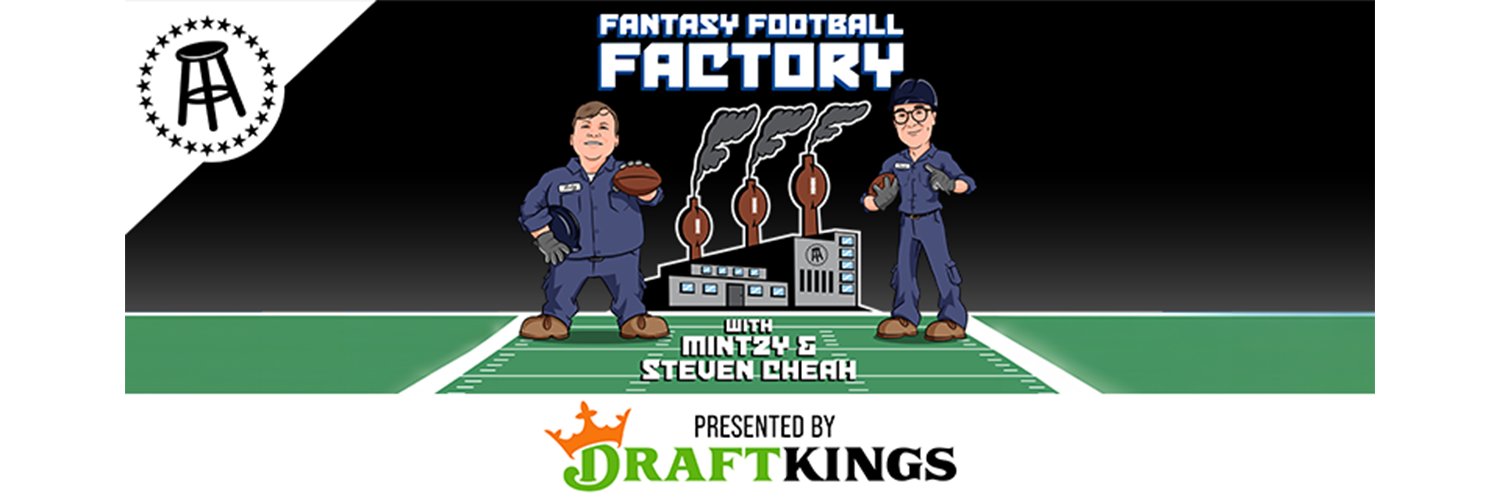 Fantasy Football Factory's banner
