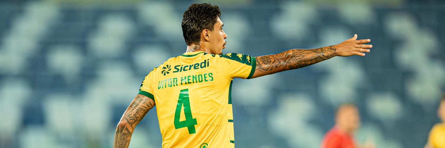 Vitor Mendes Oficial's banner