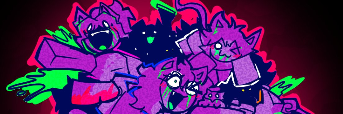 nicky's banner