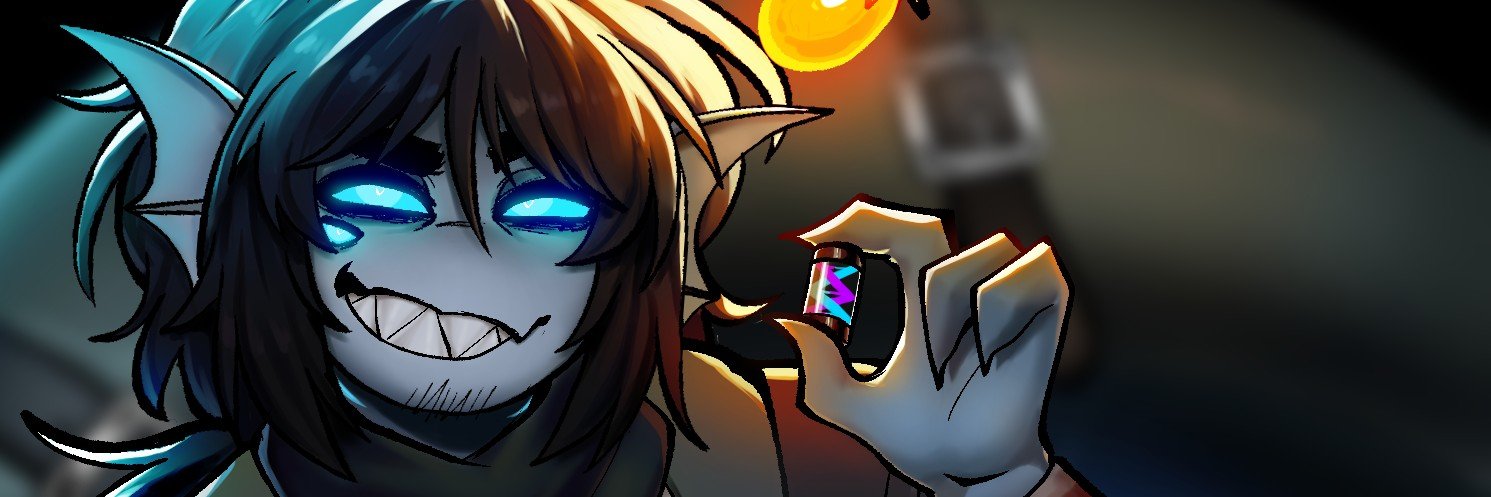 GLOOM 🎃's banner