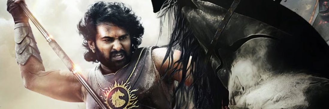 Canada Prabhas Fan’s's banner